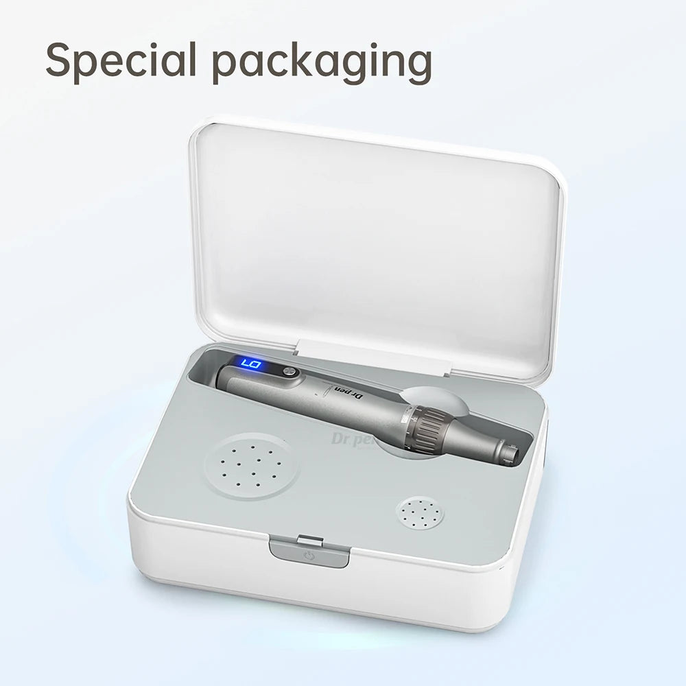 Dr. Pen Ultima M8S Professional Wireless Derma Pen