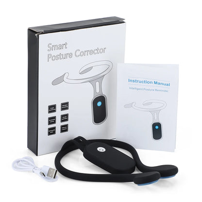 Voidwell PostureSense™ Smart Posture Correction System