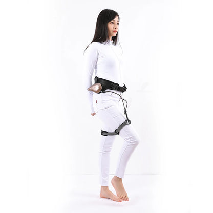 Bionic Walking Rehabilitation System