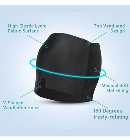 Migraine Relief Hat