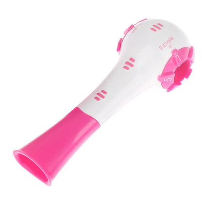 Breathing Trainer
