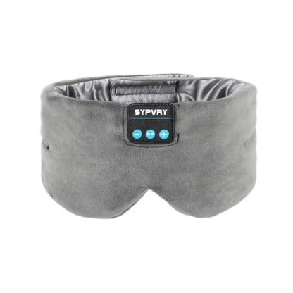 Sleeping Headphones Bluetooth Eye Mask