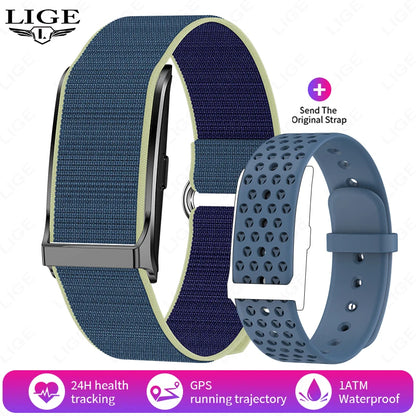 Voidwell VitaTrack™ Smart Health Monitoring Bracelet