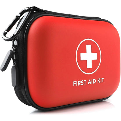 Multi-Purpose Emergency Medical Kit