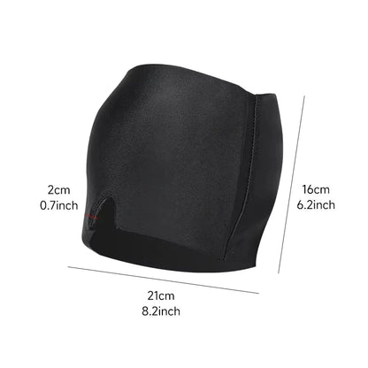 Migraine Relief Hat