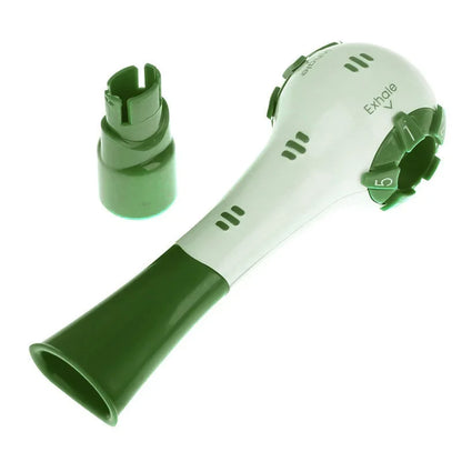 Breathing Trainer
