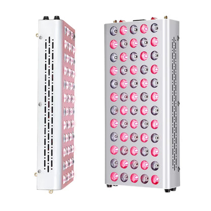 Desktop 60 LED Red Light Treatment Panel