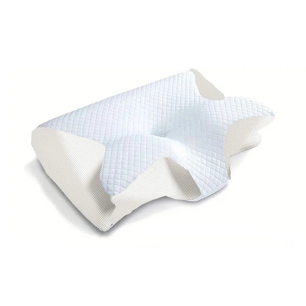 CerviContour Orthopedic Memory Foam Pillow