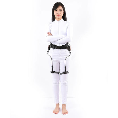 Bionic Walking Rehabilitation System