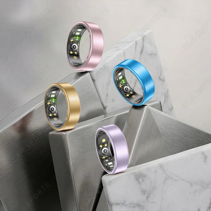 Ola Esporte Smart Ring