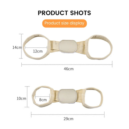 ClaviAlign™ Posture Support Brace