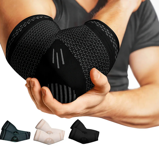 Voidwell ElbowGuard™ Compression Support Sleeve