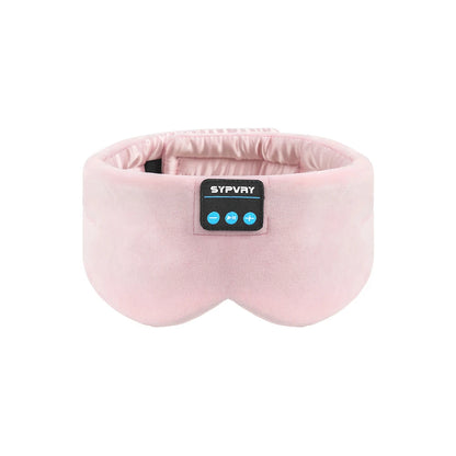 Sleeping Headphones Bluetooth Eye Mask