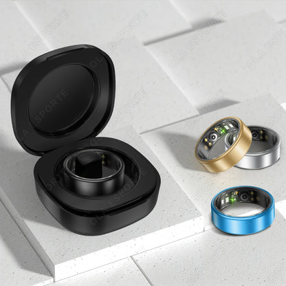 Ola Esporte Smart Ring