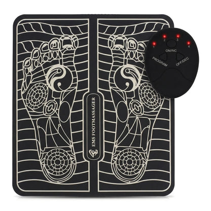 SolePulse EMS Foot Stimulation Massager