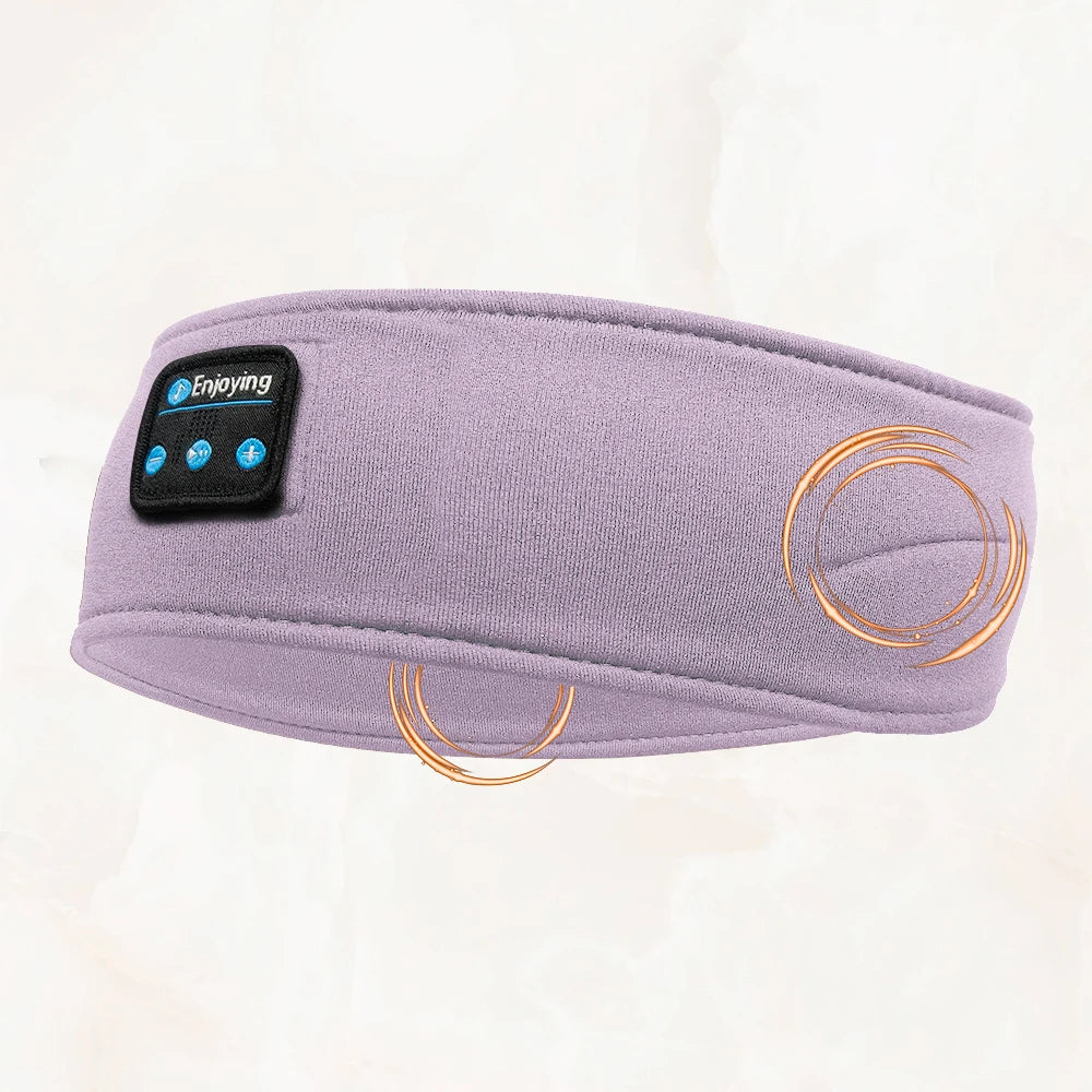 Voidwell SleepWave Bluetooth Audio Headband