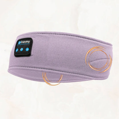 Voidwell SleepWave Bluetooth Audio Headband