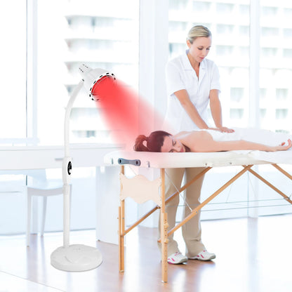 Infrared Heat Lamp