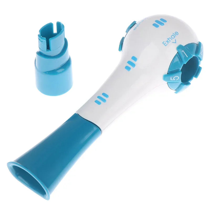 Breathing Trainer