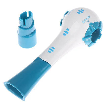 Breathing Trainer