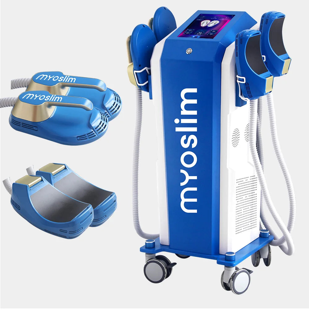 Voidwell SculptPro™ EMS Body Sculpting System