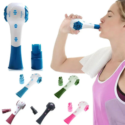 Breathing Trainer