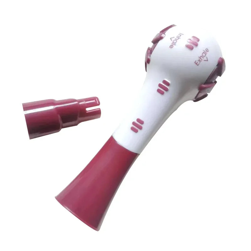 Breathing Trainer