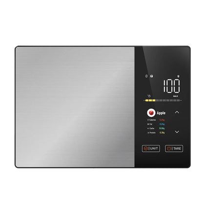 Smart Kitchen Nutrition Scale
