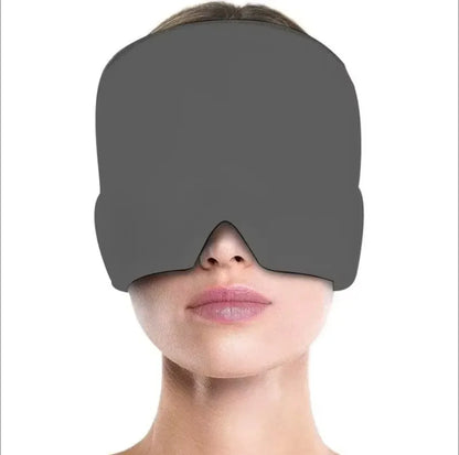 Migraine Relief Hat