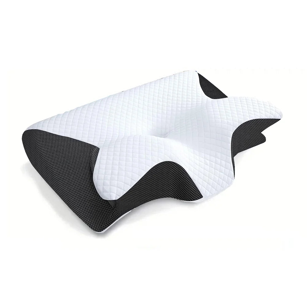 CerviContour Orthopedic Memory Foam Pillow