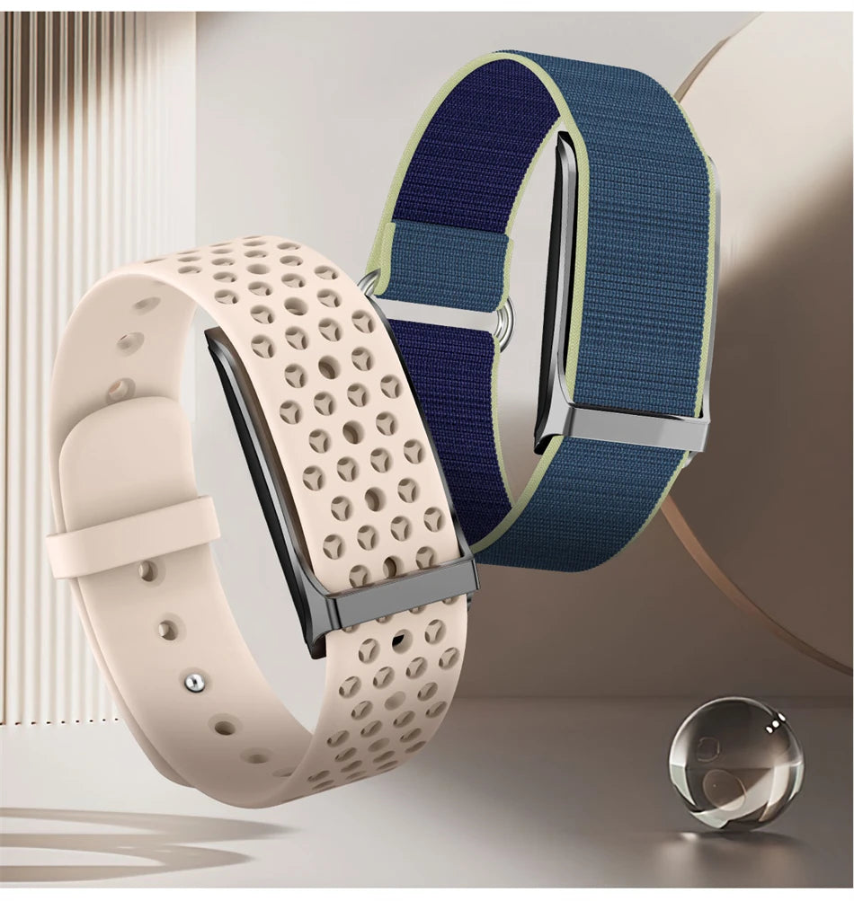 Voidwell VitaTrack™ Smart Health Monitoring Bracelet