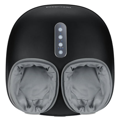 Medcursor Shiatsu Foot Massager Machine with Heat