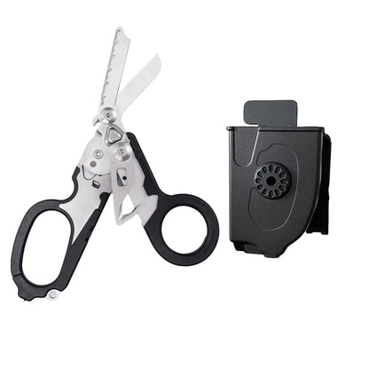 ResQBlade Tactical EMT Folding Rescue Shears