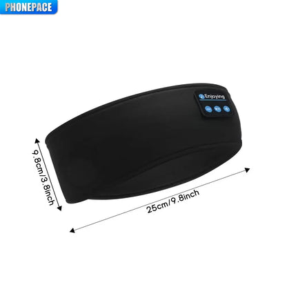 Voidwell SleepWave Bluetooth Audio Headband