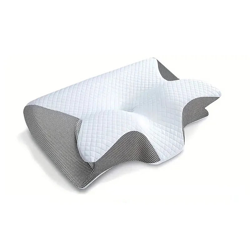 CerviContour Orthopedic Memory Foam Pillow