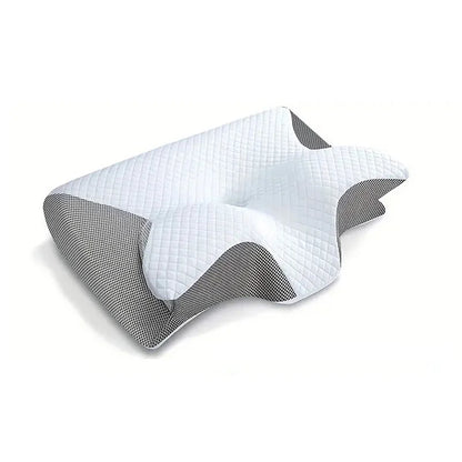 CerviContour Orthopedic Memory Foam Pillow