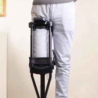Voidwell FlexStep™ Knee Crutch Mobility Support System